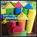 Colorful Building Toy Soft Eva Foam Block